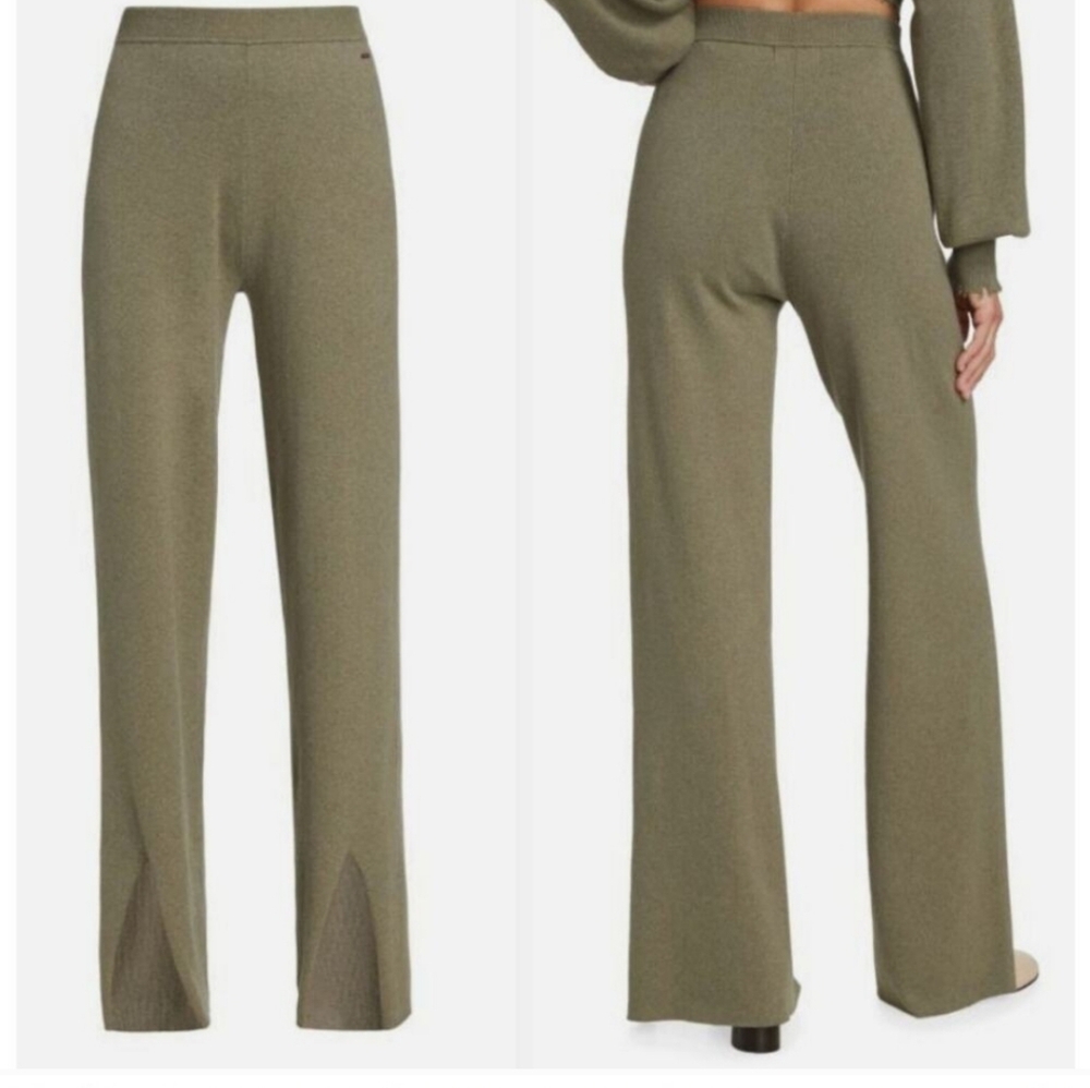 Philanthropy High Waist Pants